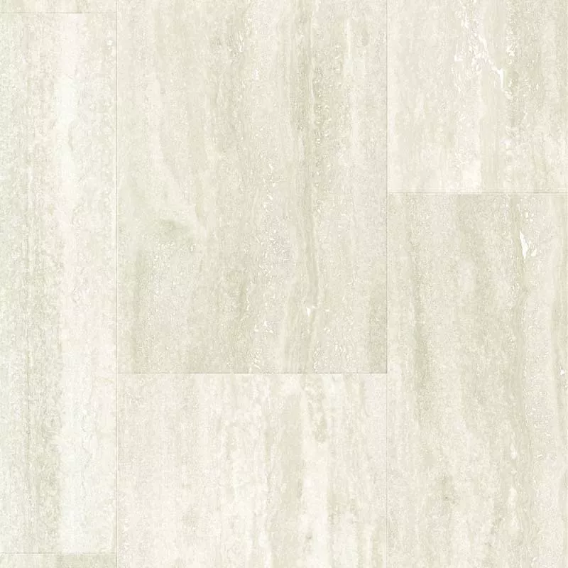 Travertin Ivoire PVC Pergo Isefjord 49238