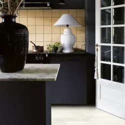 Travertin Ivoire PVC Pergo Isefjord 49238