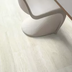 Travertin Ivoire PVC Pergo Isefjord 49238