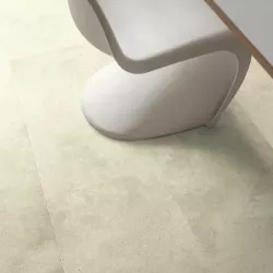 Pierre Rugueuse Beige PVC Pergo Isefjord 49236
