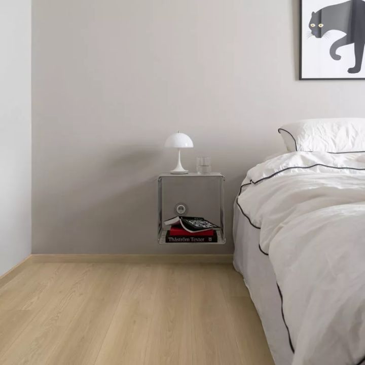 Chêne Norvégien Gris PVC Pergo Namsen 40216