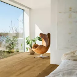 Chêne Ardéchois Naturel PVC Pergo Namsen 40220