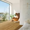 Chêne Ardéchois Naturel PVC Pergo Namsen 40220