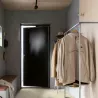 Pierre Rugueuse Beige PVC Pergo Viskan 49236