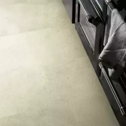 Pierre Rugueuse Beige PVC Pergo Viskan 49236