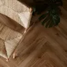 Chêne Patrimonial Brun PVC Pergo Vorma 49231
