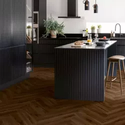 Chêne Patrimonial Brun PVC Pergo Vorma 49231