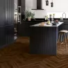 Chêne Patrimonial Brun PVC Pergo Vorma 49231