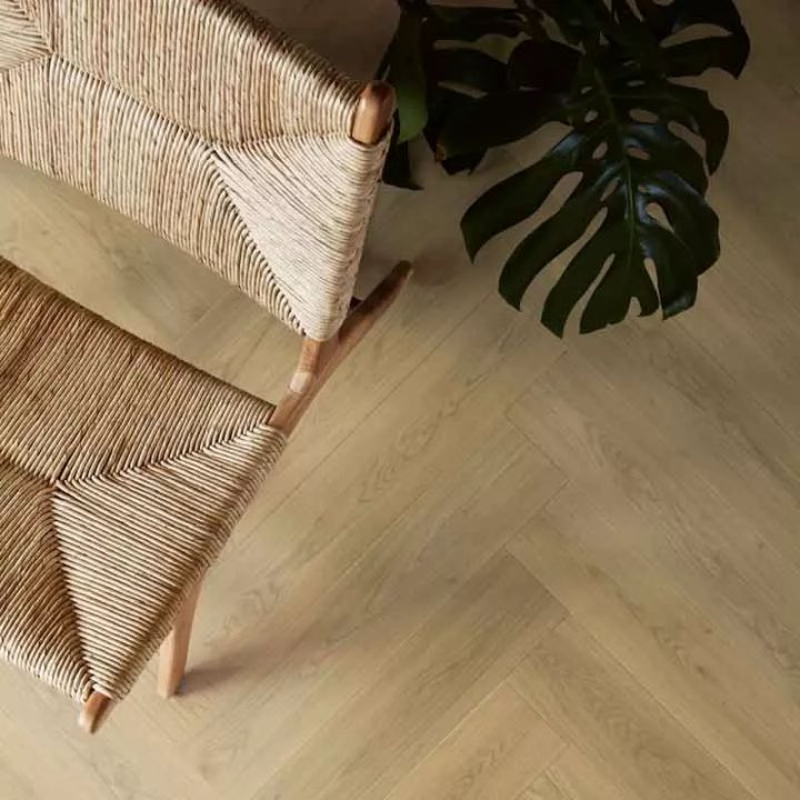 Chêne Norvégien Beige PVC Pergo Vorma 40215