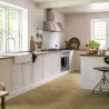 Chêne Norvégien Beige PVC Pergo Vorma 40215