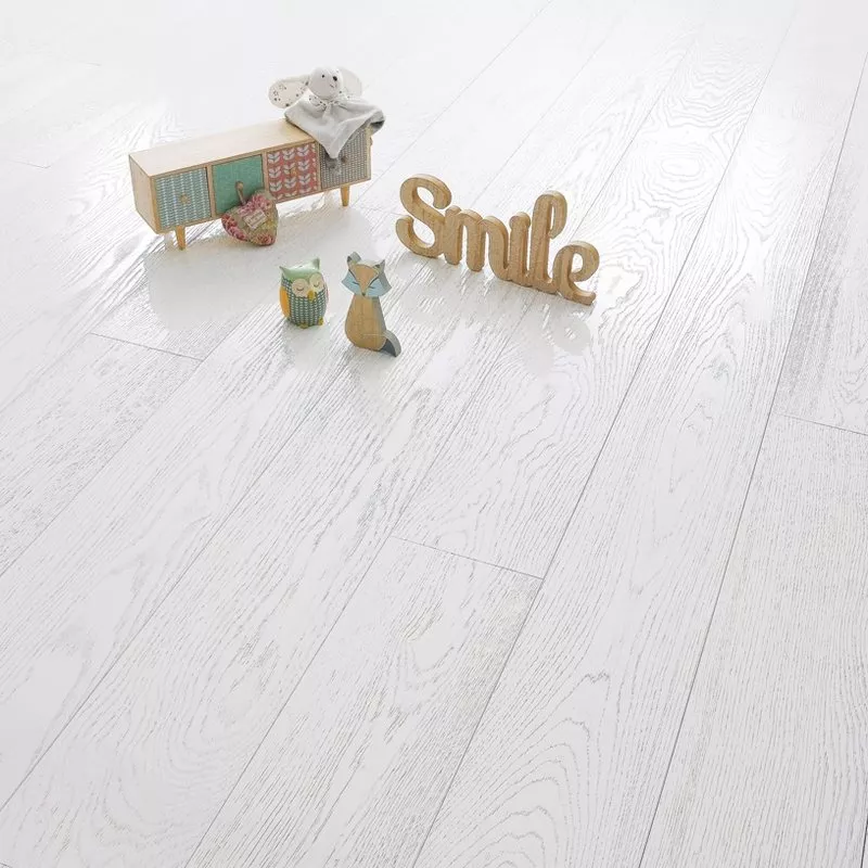 Parquet Cotton Design Parquet