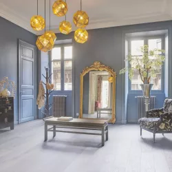 Parquet Cristal Design Parquet