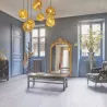 Parquet Cristal Design Parquet
