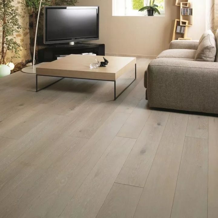 Parquet Cumin Design Parquet