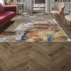 Parquet Bastille Design Parquet