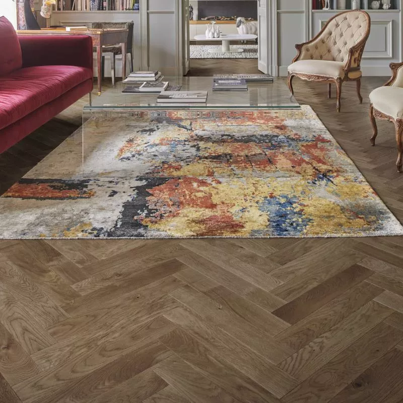 Parquet Bastille Design Parquet