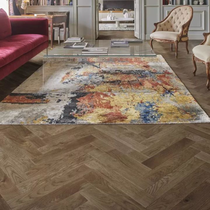 Parquet Bastille Design Parquet