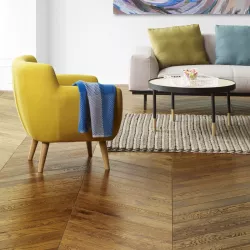 Parquet Cognac Design Parquet