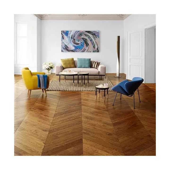 Parquet Cognac Design Parquet