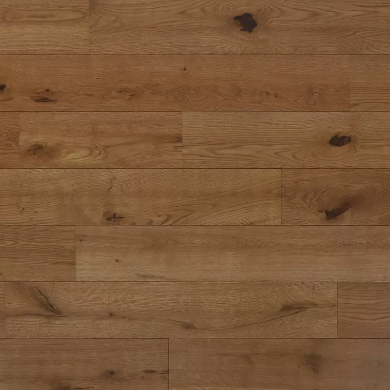 Parquet Haussmann Design Parquet