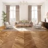 Parquet Haussmann Design Parquet