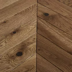 Parquet Haussmann Design Parquet