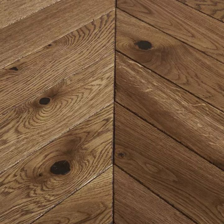 Parquet Haussmann Design Parquet