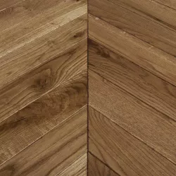 Parquet Haussmann Design Parquet