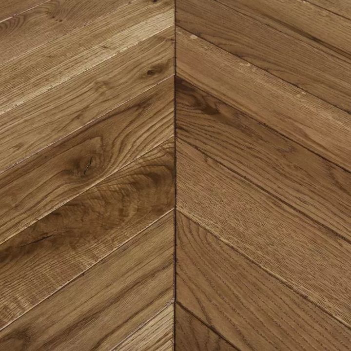 Parquet Haussmann Design Parquet
