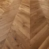 Parquet Haussmann Design Parquet