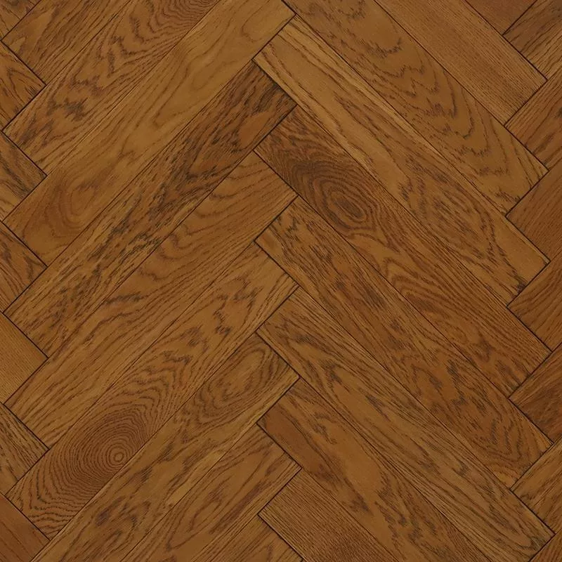 Parquet Badiane Design Parquet