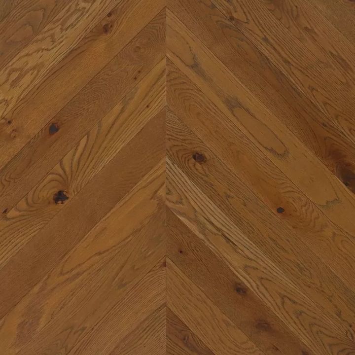 Parquet Badiane Design Parquet