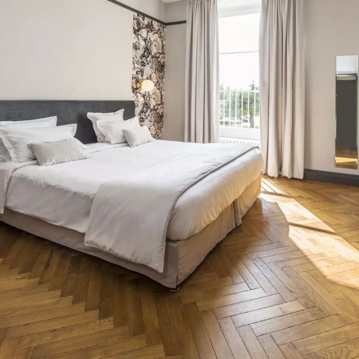 Parquet Badiane Design Parquet