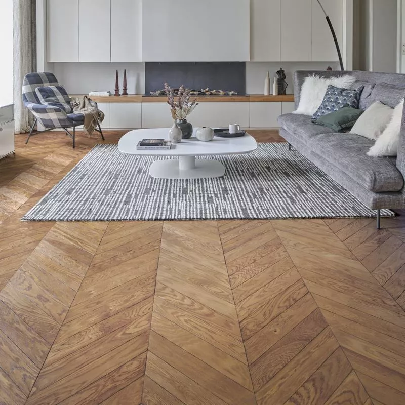 Parquet Rivoli Design Parquet