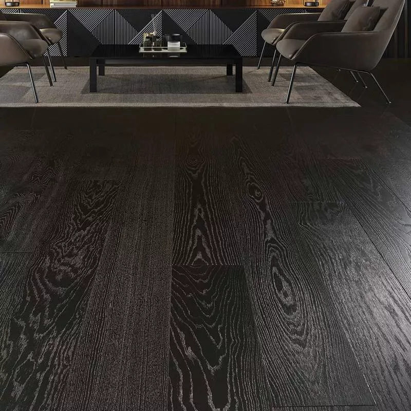 Parquet Carbone Design Parquet