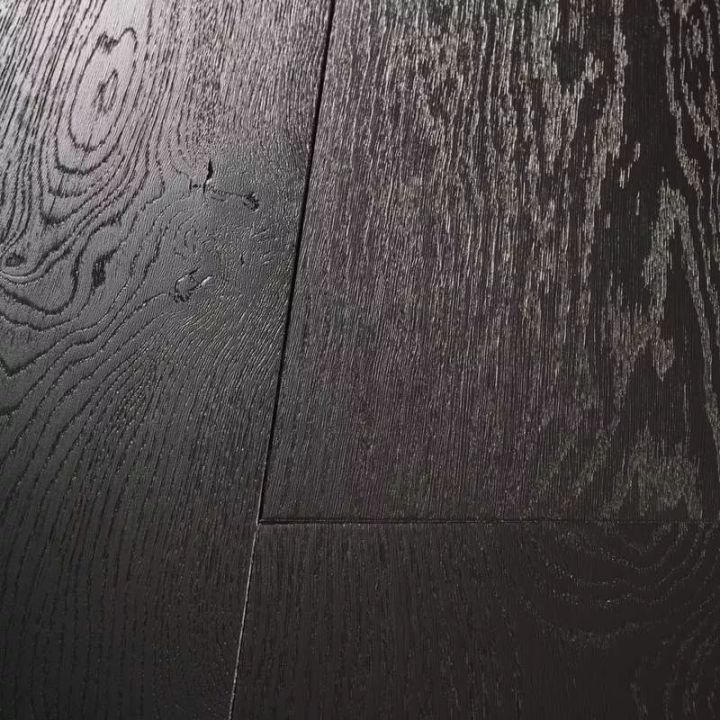 Parquet Carbone Design Parquet