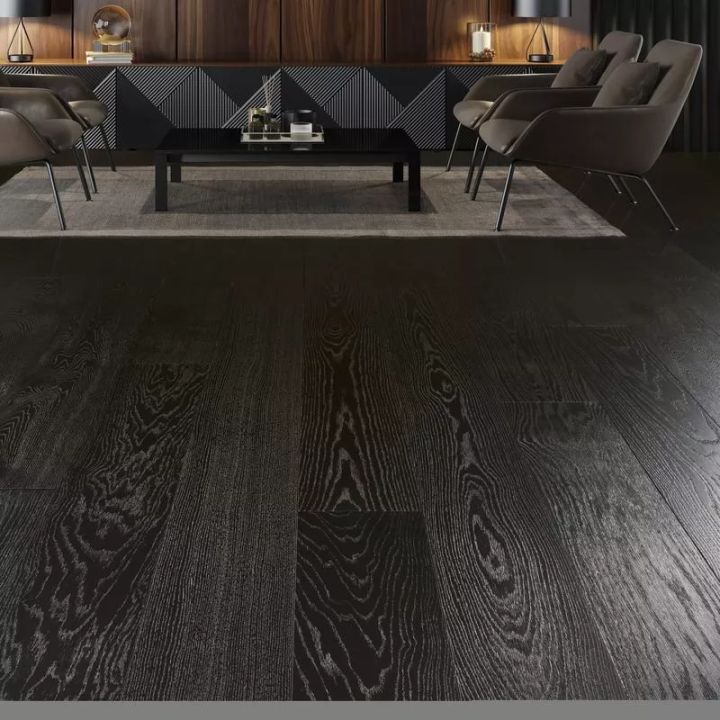 Parquet Carbone Design Parquet