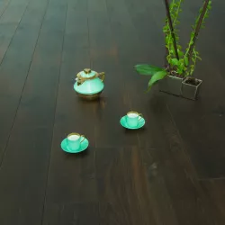 Parquet Tobacco Design Parquet