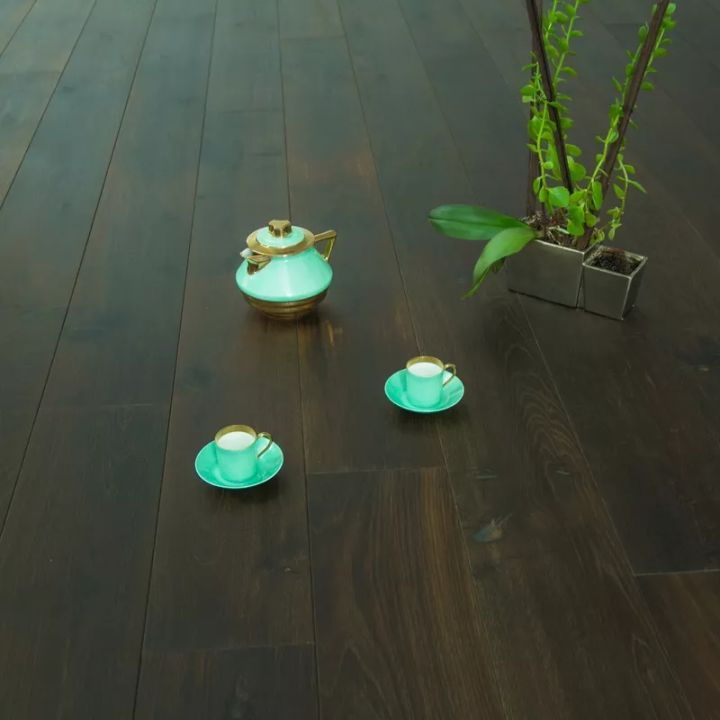 Parquet Tobacco Design Parquet