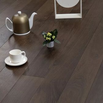 Parquet Moka Design Parquet