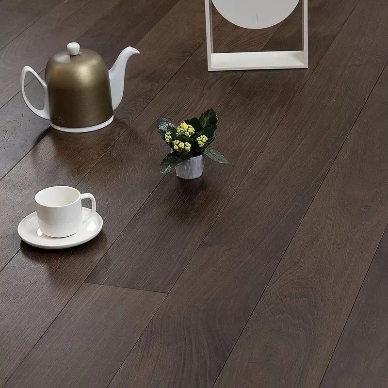 Parquet Moka Design Parquet