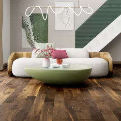 Parquet Moka Design Parquet