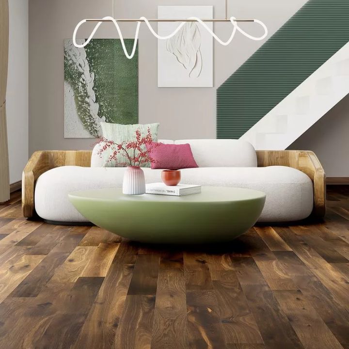 Parquet Moka Design Parquet