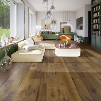 Parquet Arabica Design Parquet