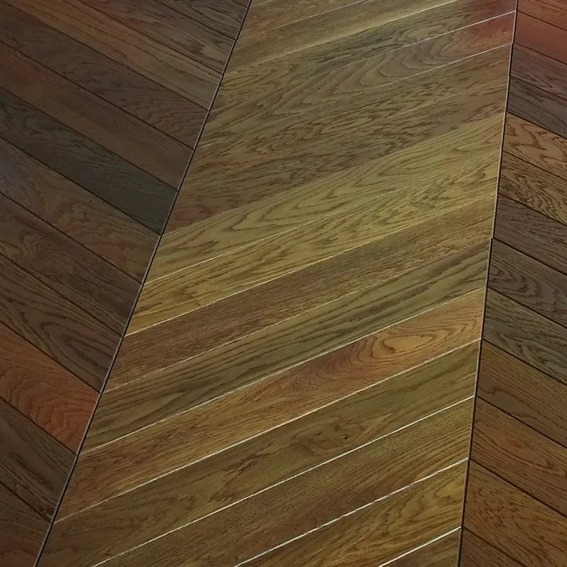 Parquet Expresso Design Parquet