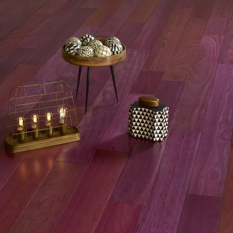 Parquet Amarante Design Parquet