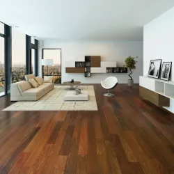 Parquet Ipé Design Parquet
