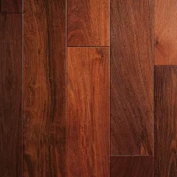 Parquet Ipé Design Parquet