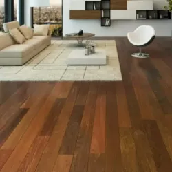 Parquet Ipé Design Parquet