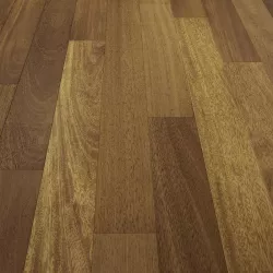 Parquet Iroko Design Parquet